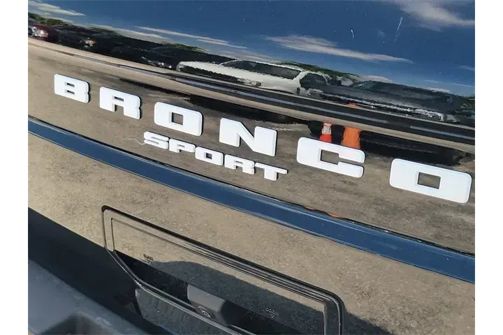 $26991 : Ford Bronco Sport 2023 AWD O image 5