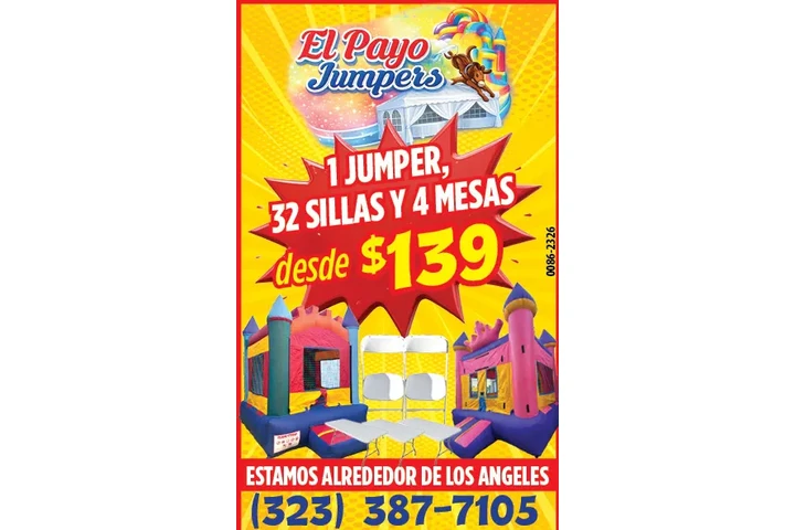 COMBOS DESDE $139 image 6