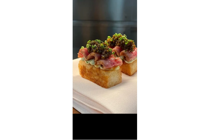 RESTAURANTE NUEVO SUNSET BLVD image 7