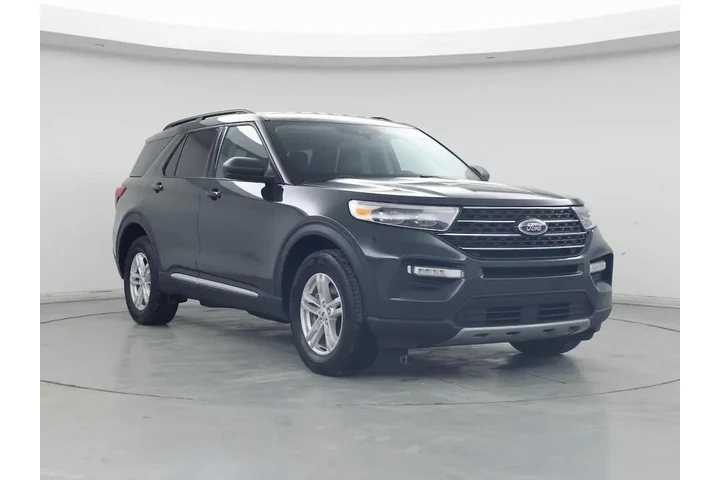 $31998 : Ford Explorer 2023 AWD XLT 4 image 1