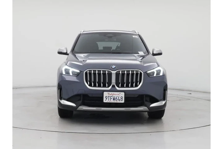 $32998 : BMW X1 2024 AWD xDrive28i 4d image 5