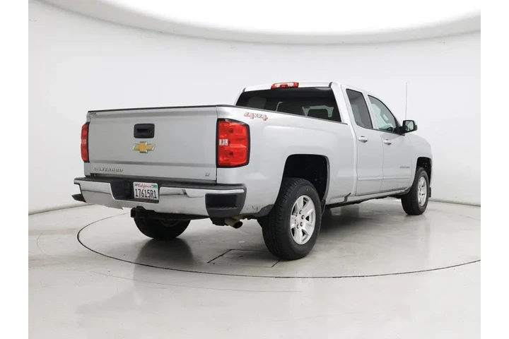 $23998 : Chevrolet Silverado 1500 201 image 8