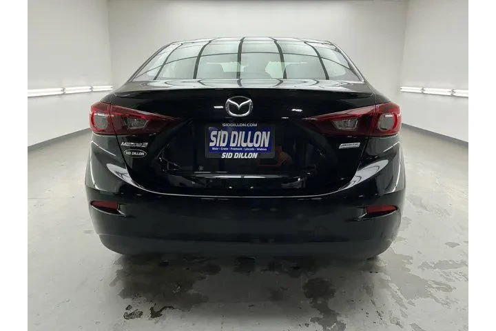 $16891 : Mazda Mazda3 2018 Touring 4d image 4