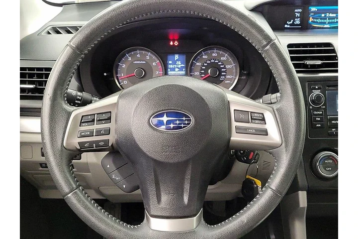 $15998 : Subaru Forester 2015 AWD 2.5 image 10