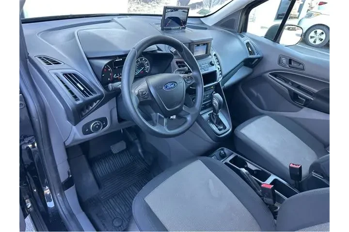 $30000 : Ford Transit Connect 2022 XL image 7