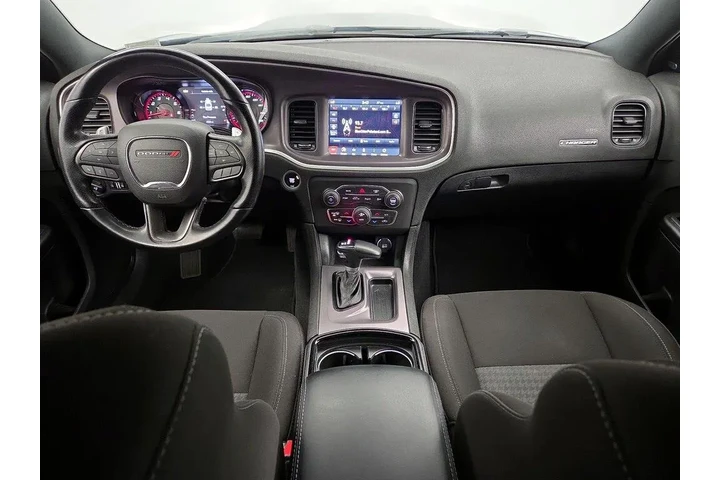 $32998 : Dodge Charger 2022 R/T 4dr S image 9