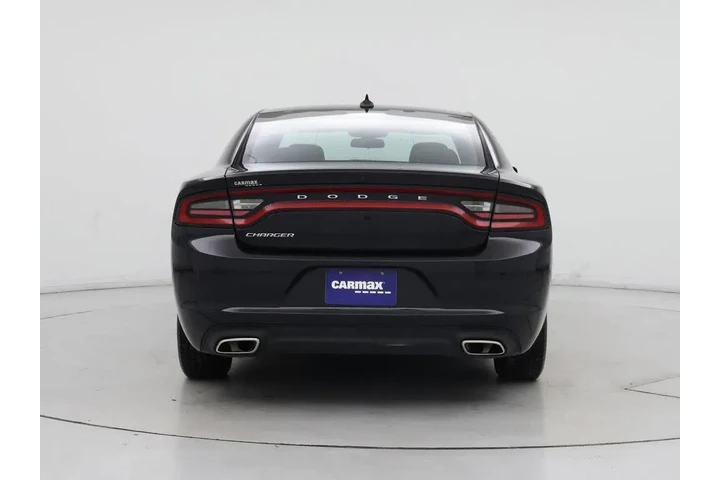 $22998 : Dodge Charger 2023 SXT 4dr S image 6