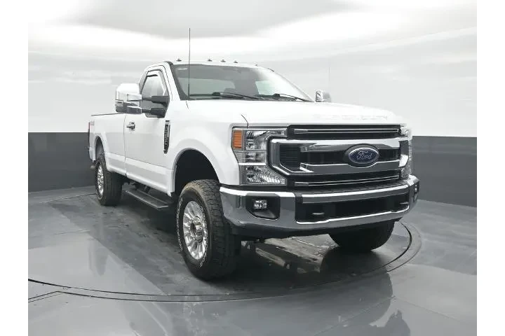 $39488 : Ford F-350 Super Duty 2022 4 image 8