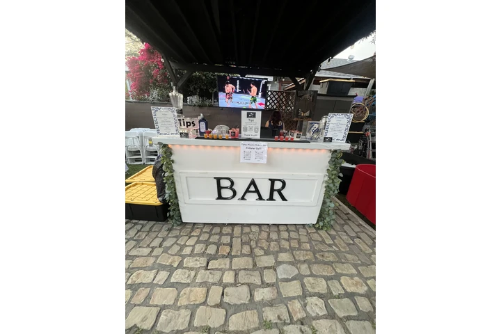 Bar Móvil para eventos image 3