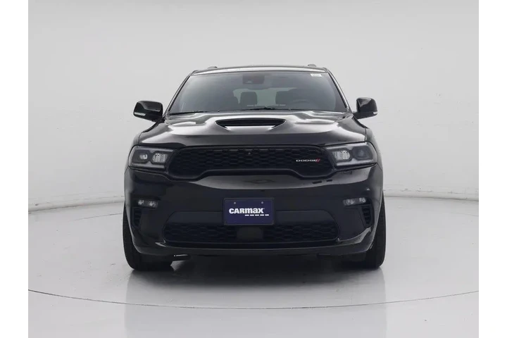$38998 : Dodge Durango 2021 AWD R/T 4 image 5