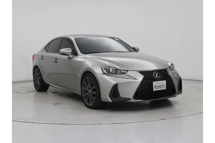$32998 : Lexus IS 300 2020 4dr Sedan image 1
