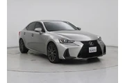 Lexus IS 300 2020 4dr Sedan en San Jose