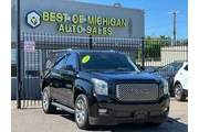 2016 GMC YUKON en Detroit