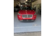 Lincoln Corsair 2020 Standar