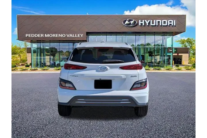 $15948 : Hyundai KONA Electric 2023 S image 5