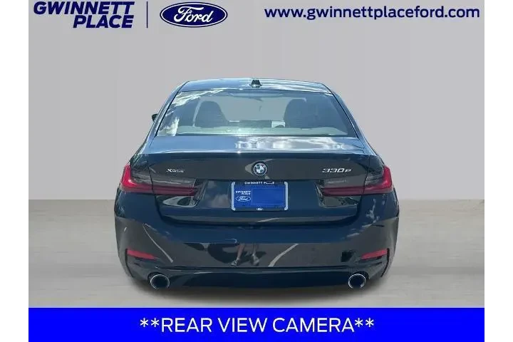 $29998 : BMW 3 Series 2024 AWD 330e x image 6