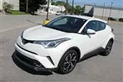 2018 Toyota C-HR XLE en Los Angeles