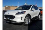 Ford Escape 2020 AWD SE 4dr