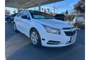 2012 Cruze LS en Stockton