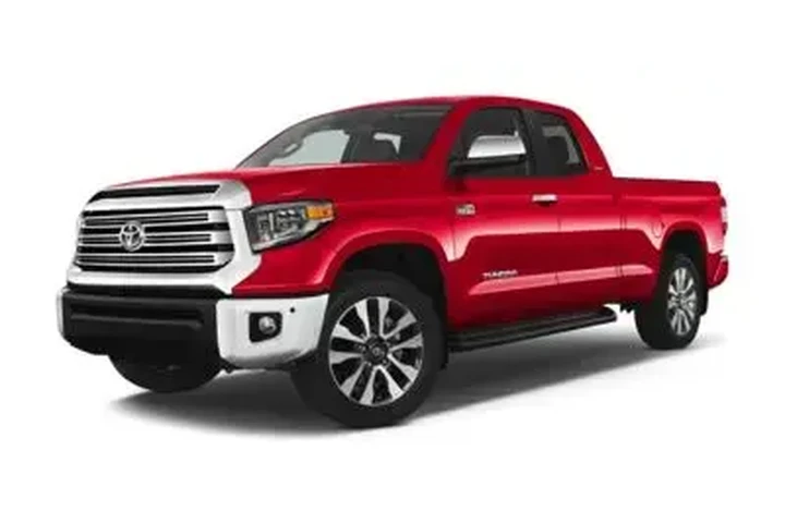$21999 : Toyota Tundra 2019 4x2 SR 4d image 1