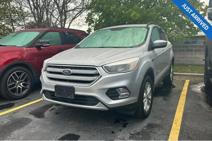 $12995 : Ford Escape 2018 AWD SE 4dr image 1