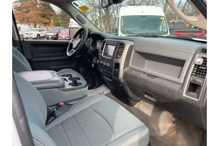 $11999 : Ram 1500 2013 4x4 Tradesman image 10