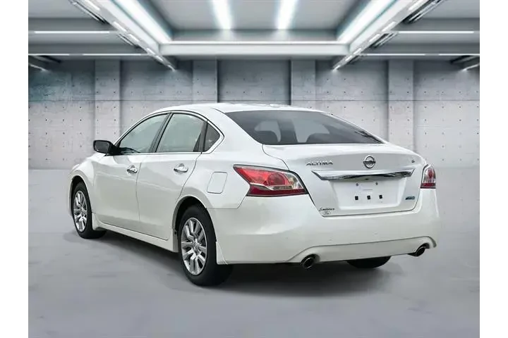 $7995 : Nissan Altima 2014 2.5 S 4dr image 5