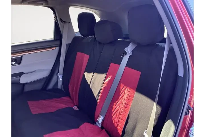 $26500 : Honda CR-V 2022 EX 4dr SUV image 7