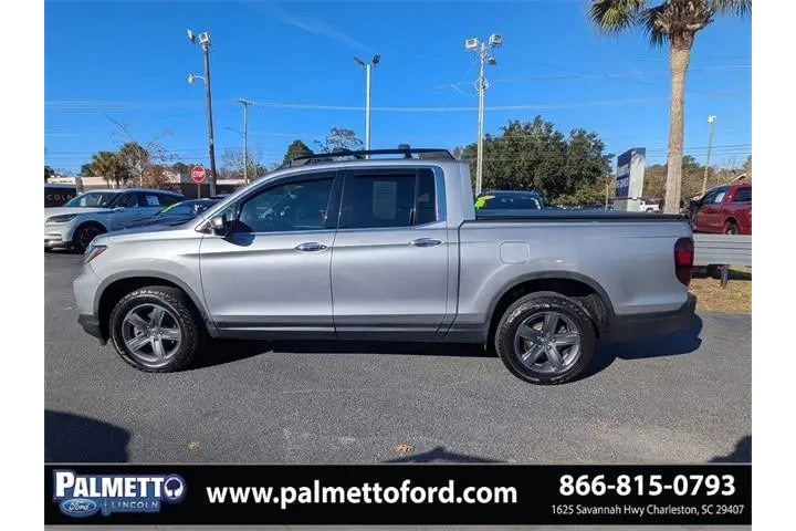 $31870 : Honda Ridgeline 2022 AWD RTL image 7