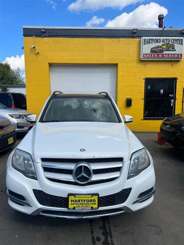 $10999 : 2013 Mercedes-Benz GLK GLK 35 image 3