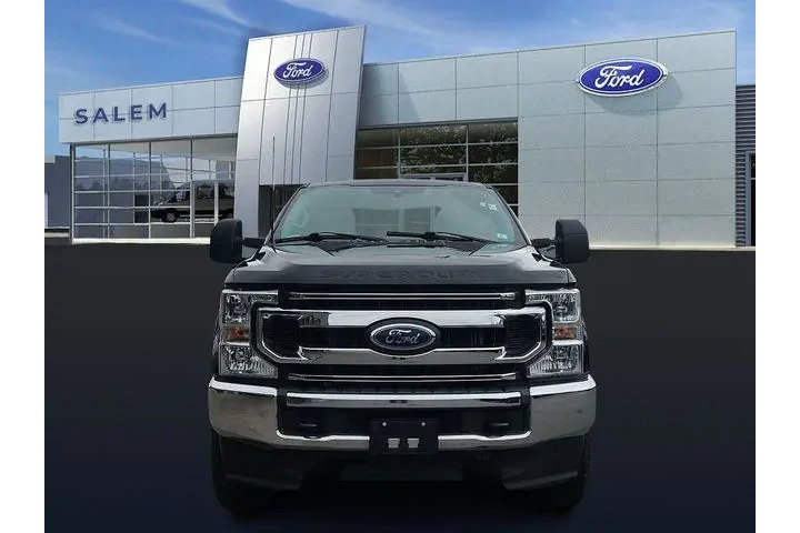 $37990 : Ford F-350 Super Duty 2021 4 image 7