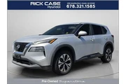 Nissan Rogue 2023 SV 4dr Cro