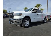 $36494 : Ram 1500 2025 4x4 Big Horn 4 thumbnail