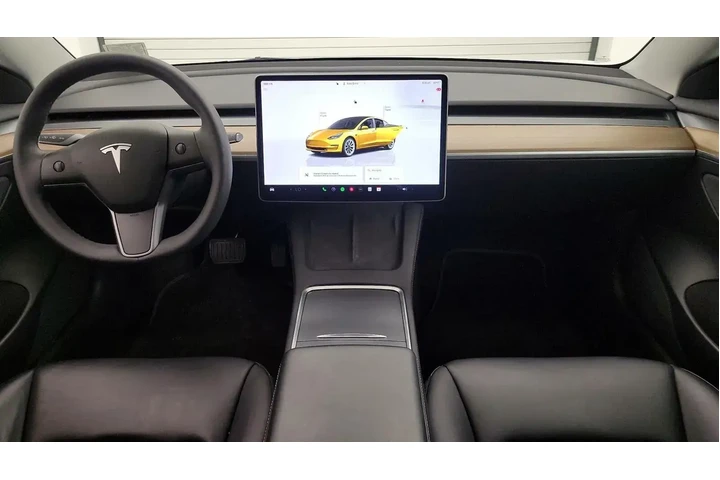 $23998 : Tesla Model 3 2022 4dr Sedan image 9