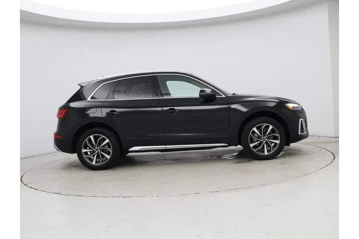 $26998 : Audi Q5 2022 AWD quattro S l image 7