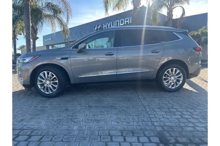 $16995 : Buick Enclave 2018 4x4 Premi image 6
