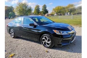 2016 Accord LX en Chicago
