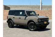 Ford Bronco 2025 4x4 Big Ben en San Bernardino