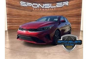 Kia Forte 2023 LXS 4dr Sedan en Columbus