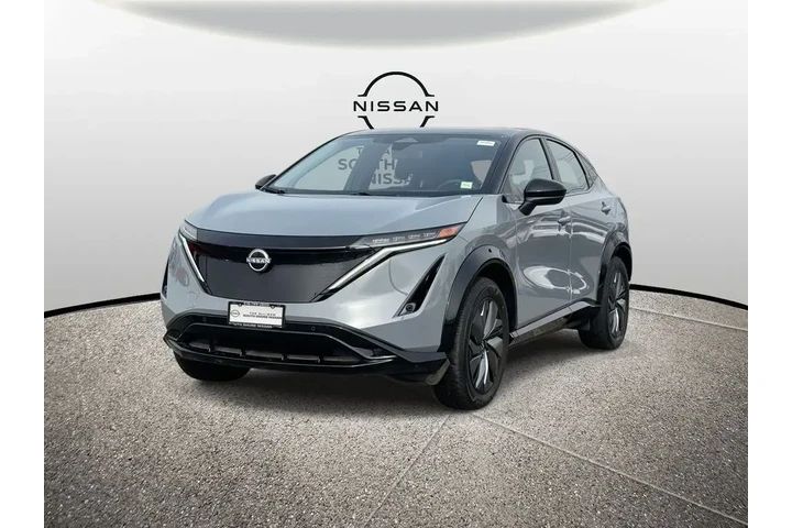 $18985 : Nissan Ariya 2024 AWD Engage image 4