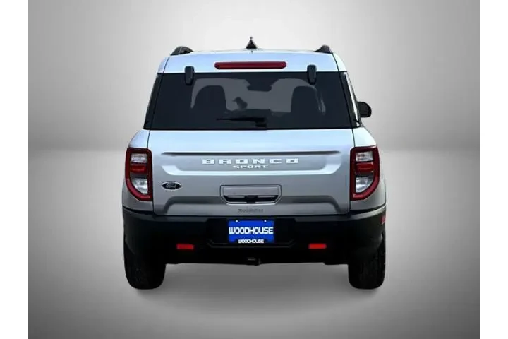 $22995 : Ford Bronco Sport 2022 AWD B image 6