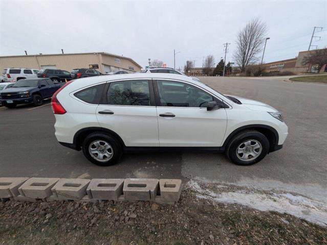 $10990 : 2016 CR-V LX image 8