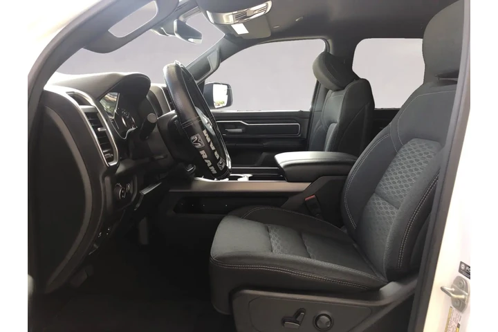 $44995 : Ram 1500 2025 4x4 Lone Star image 9