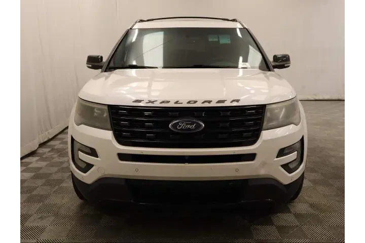 $13995 : Ford Explorer 2017 AWD Sport image 7