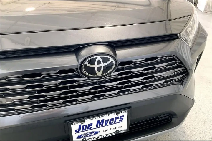 $28591 : Toyota RAV4 2021 Limited 4dr image 7