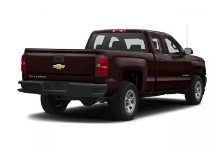 $27995 : Chevrolet Silverado 1500 LD image 2