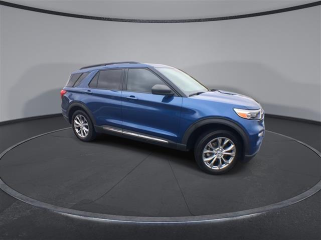 $31500 : PRE-OWNED 2021 FORD EXPLORER image 2