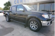 Nissan Frontier 2019 4x2 S 4 en Houston