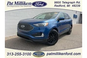 Ford Edge 2024 AWD ST-Line 4 en Detroit