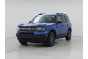 $22998 : Ford Bronco Sport 2022 AWD B thumbnail